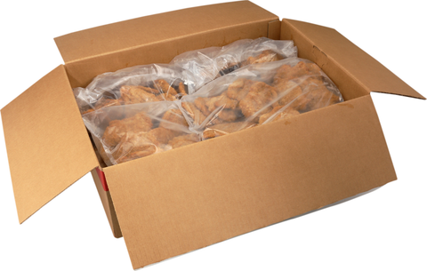 Chicken Whole Muscle Fillet Whole Grain Breaded Golden Crispy 4 Oz 70300-0928