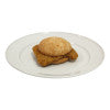 Advance Pierre Fast Choice Breaded Pork Chop Sandwich, 5.35 Ounce -- 12 per case.
