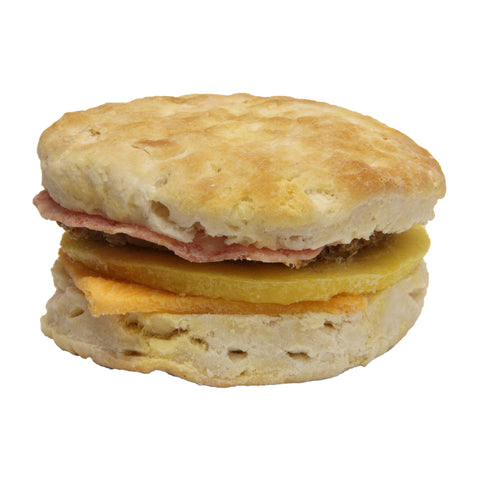 Breakfast Stacker 1503