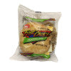 Advance Pierre Fast Choice Jalapeno Charbroil Cheeseburger with Cheese, 6 Ounce -- 12 per case.