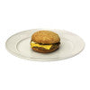 Advance Pierre Fast Choice Jalapeno Charbroil Cheeseburger with Cheese, 6 Ounce -- 12 per case.
