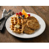 Jimmy Dean SAUSAGE PATTY CHICKEN BREAKFAST ALL NATURAL FC 1.5 OZ 10000012895