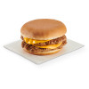 Ball Park® BALL PARK DBL CHEESEBURGER 12/6.6 Z