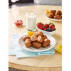 Tyson® CORN DOG CHICKEN MINI BREADED WHOLE GRAIN NAE 10270240928