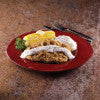 Advancepierre™ BEEF BREADED THE LEGEND® COUNTRY FRIED STEAK 6 OZ 10000040060