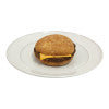 Sandwich Cheeseburger Charbroiled Iw 8.9 Oz
