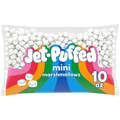 Jet Puffed MARSHMALLOW MINI
