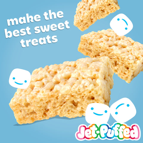 Jet Puffed MARSHMALLOW MINI