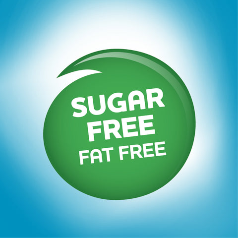 Gelatin Mix Lime Sugar Free