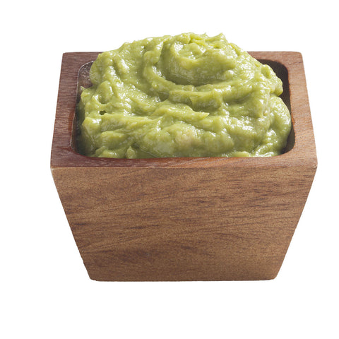 Simplot Harvest Fresh Avocados - Original Guac Chilled, 1 Pound -- 12 per case.