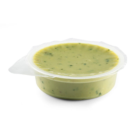 Simplot Harvest Fresh Avocados™ GUACAMOLE WESTERN SINGLES