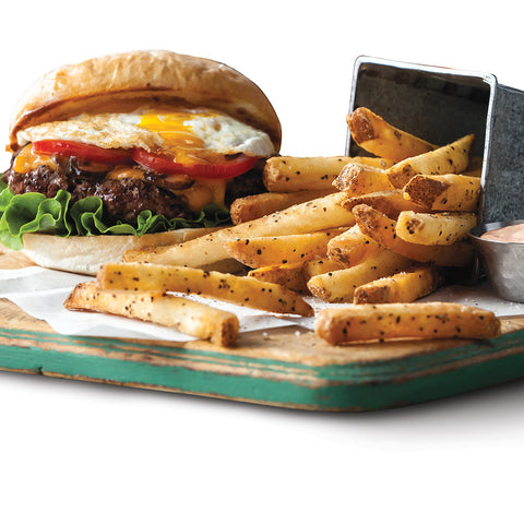 Kitchen Craft™ POTATO FRIES 3/8