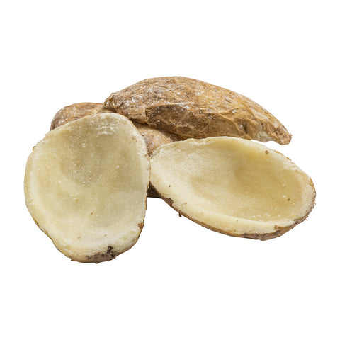 Simplot Skincredibles® POTATO BOAT SKIN-ON 1/2 SHELL W/ SHIELD 200 CT