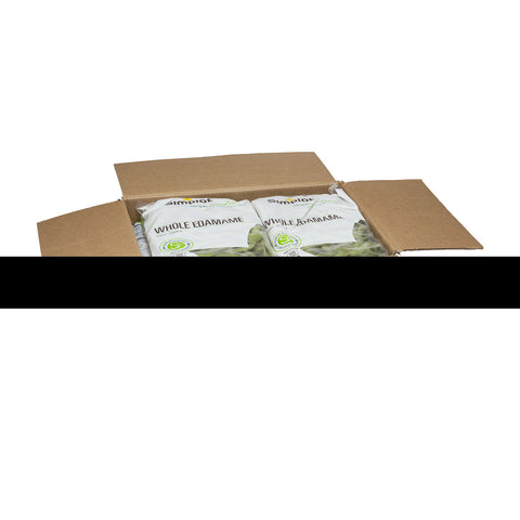Simplot Culinary Select® EDAMAME WHOLE SOYBEANS BLANCHED