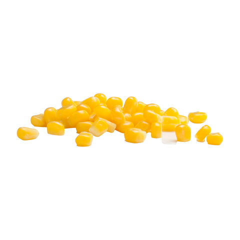 Simplot Golden Jubilee Cut Corn - 40 oz. bag, 12 bags per case