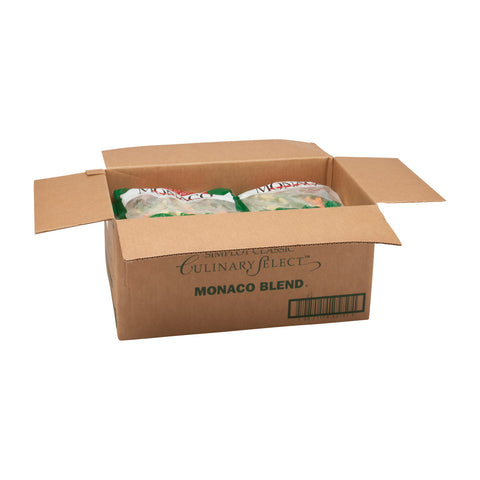 Simplot Culinary Select® VEGETABLE BLEND MONACO