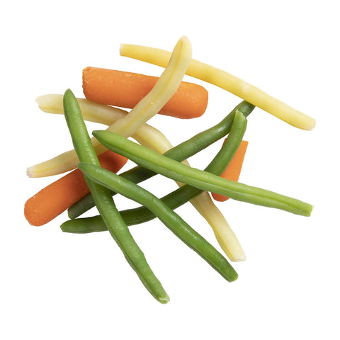 Simplot Culinary Select® VEGETABLE BLEND MONACO