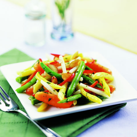 Simplot Culinary Select® VEGETABLE BLEND MONACO