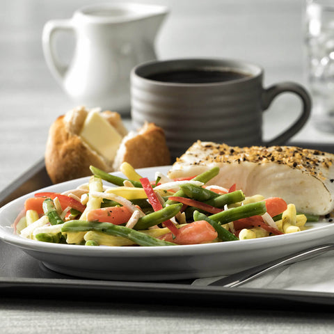 Simplot Culinary Select® VEGETABLE BLEND MONACO