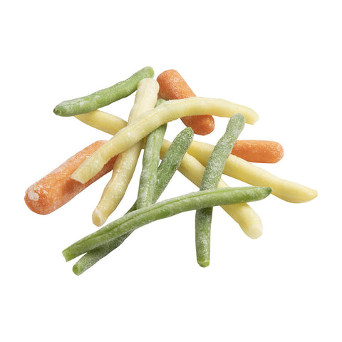 Simplot Culinary Select® VEGETABLE BLEND MONACO