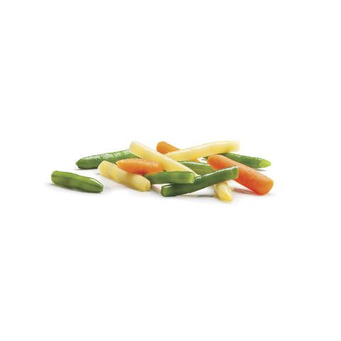Simplot Culinary Select® VEGETABLE BLEND MONACO