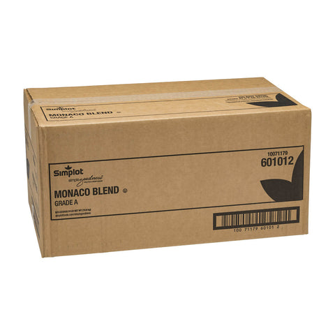 Simplot Culinary Select® VEGETABLE BLEND MONACO