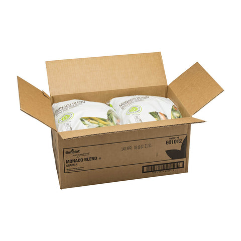 Simplot Culinary Select® VEGETABLE BLEND MONACO