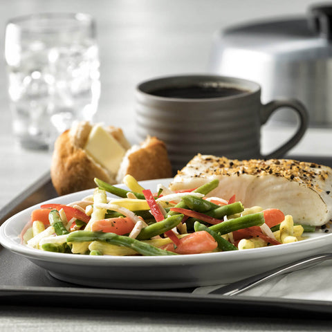 Simplot Culinary Select® VEGETABLE BLEND MONACO