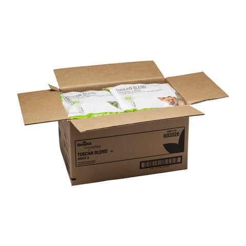 Simplot Culinary Select® VEGETABLE BLEND TUSCAN IQF