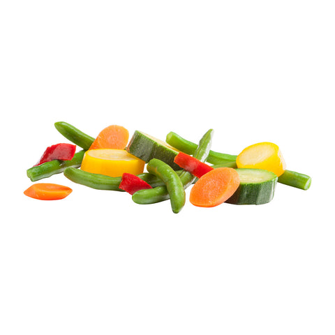 Simplot Culinary Select® VEGETABLE BLEND TUSCAN IQF