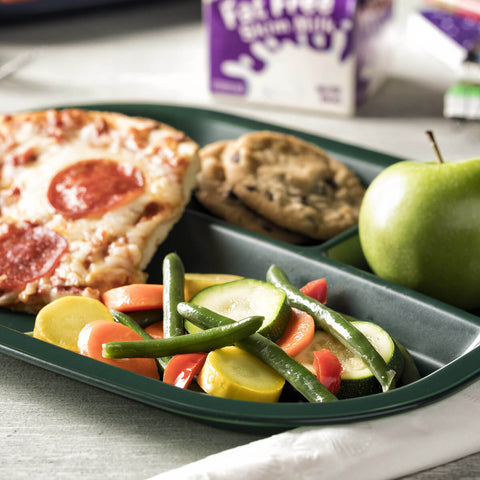 Simplot Culinary Select® VEGETABLE BLEND TUSCAN IQF