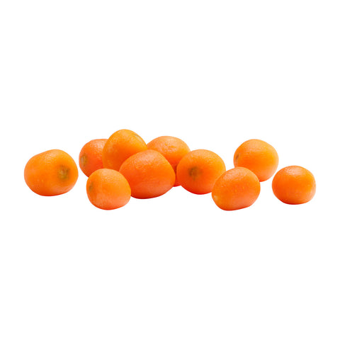 Simplot Culinary Select Parisian Carrot, 2.5 Pound -- 6 per case.