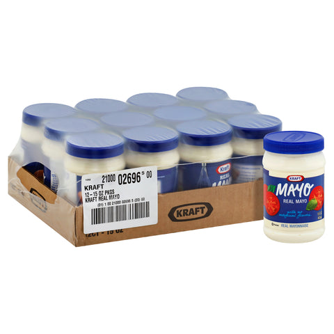 Mayonnaise