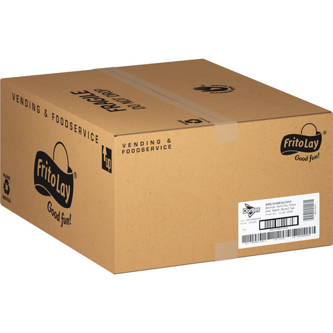 Doritos Cool Ranch Tortilla Chips, 2.5 Ounce -- 24 per case