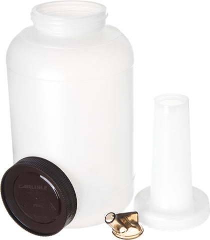 Stor N' Pour® CONTAINER SET STORE N POUR ASSORTED 1 GAL