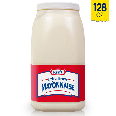 Mayonnaise Extra Heavy