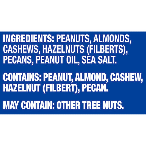 Nuts Mixed Regular