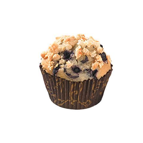 Muffin Blueberry Small