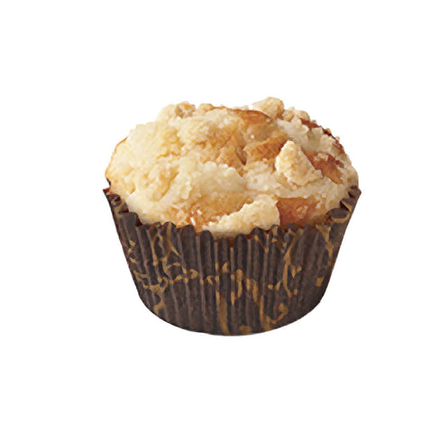 Muffin Cheese Struesel