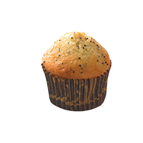 Sara Lee Frozen MUFFIN LEMON POPPYSEED MINI