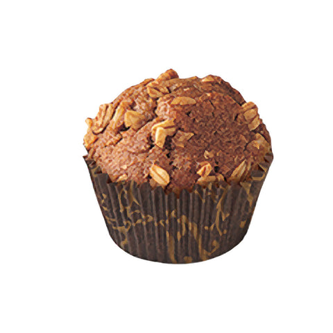 Chef Pierre Small Bran Muffin -- 96 per case.