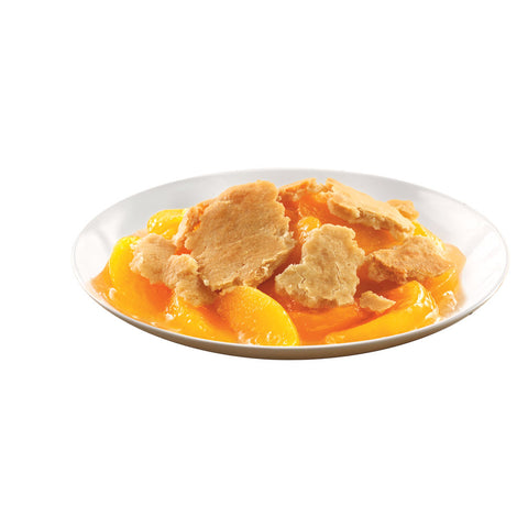 Cobbler Peach Country