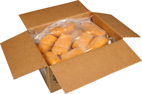 Chicken Breast Stuffed Cordon Bleu 7 Oz 020703