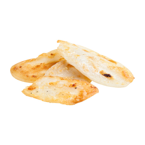 Simplot Hash Brown Freezerfrige Potato - Sliced, 5 Pound -- 6 per case.