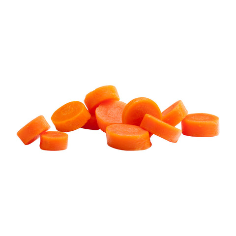 Garden Fresh CARROT SLICED
