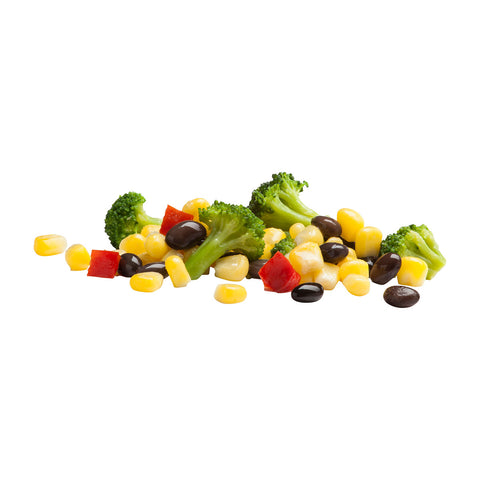 Simplot Santa Fe Blend - 32 oz. package, 12 packages per case