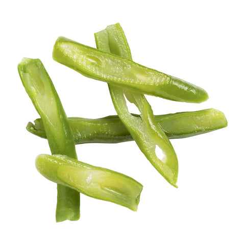Simplot Thick Cut French Beans - 32 oz. package, 12 packages per case