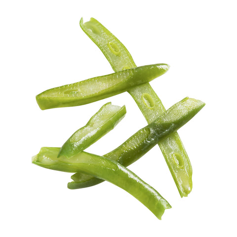 Estate BEAN GREEN FRENCH CUT