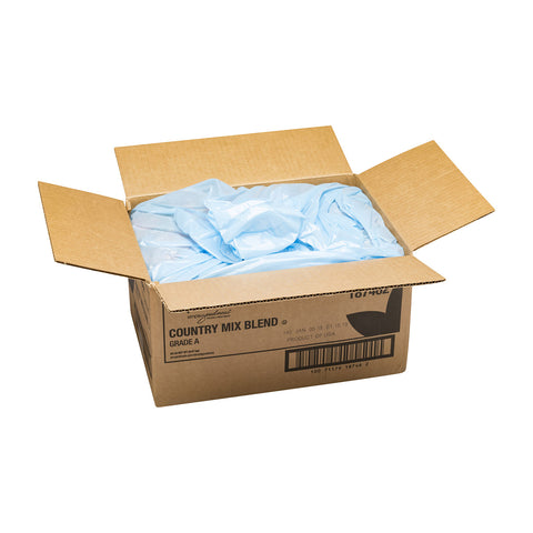 Simplot Country Mix - 20 lb. package, 1 package per case