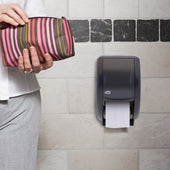 Tissue Toilet White 2-ply 4x3.75
